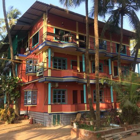 Nimmu House Hotel Gokarna  Bagian luar foto