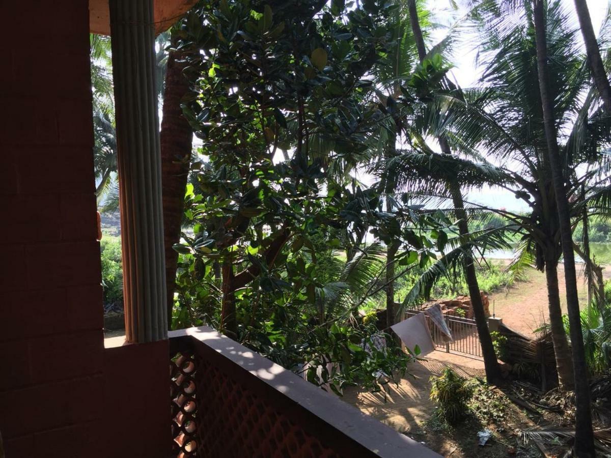 Nimmu House Hotel Gokarna  Bagian luar foto